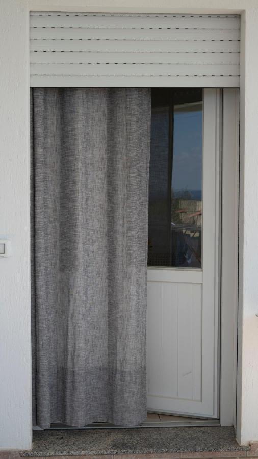 La Mennula Garden Lägenhet Salignano  Exteriör bild