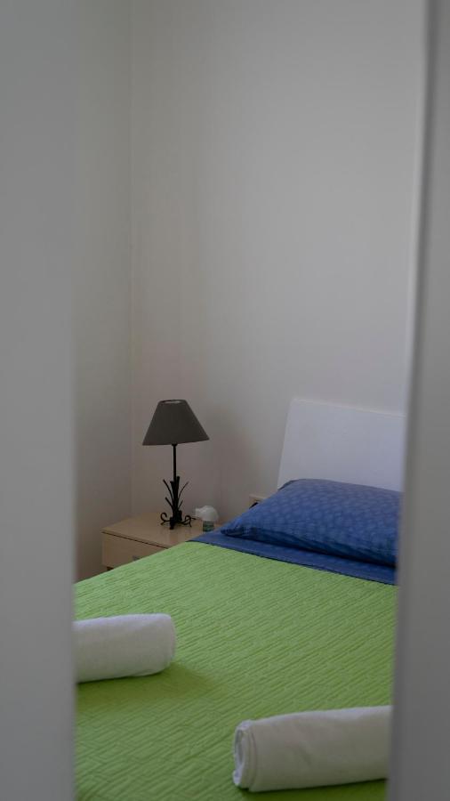 La Mennula Garden Lägenhet Salignano  Exteriör bild